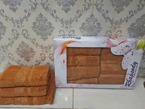 bath towel sets