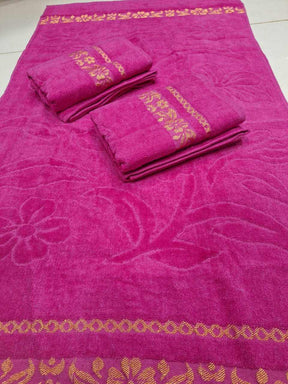 bath towel sets