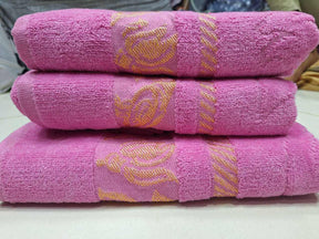 bath towel sets