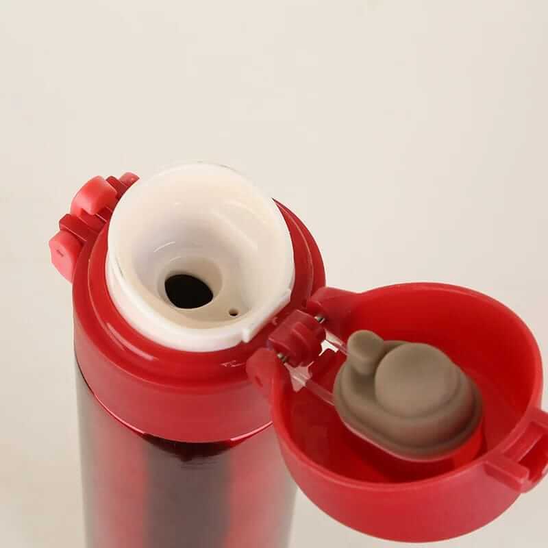 1PC Stainless Steel Insulated Water Bottle 500ml