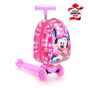 High Quality Disney Scotty trolly Bag 🎀