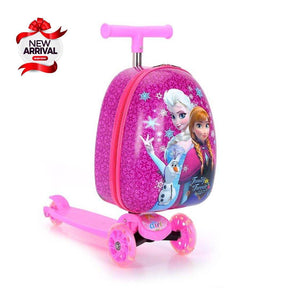 High Quality Disney Scotty trolly Bag 🎀