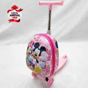 High Quality Disney Scotty trolly Bag 🎀