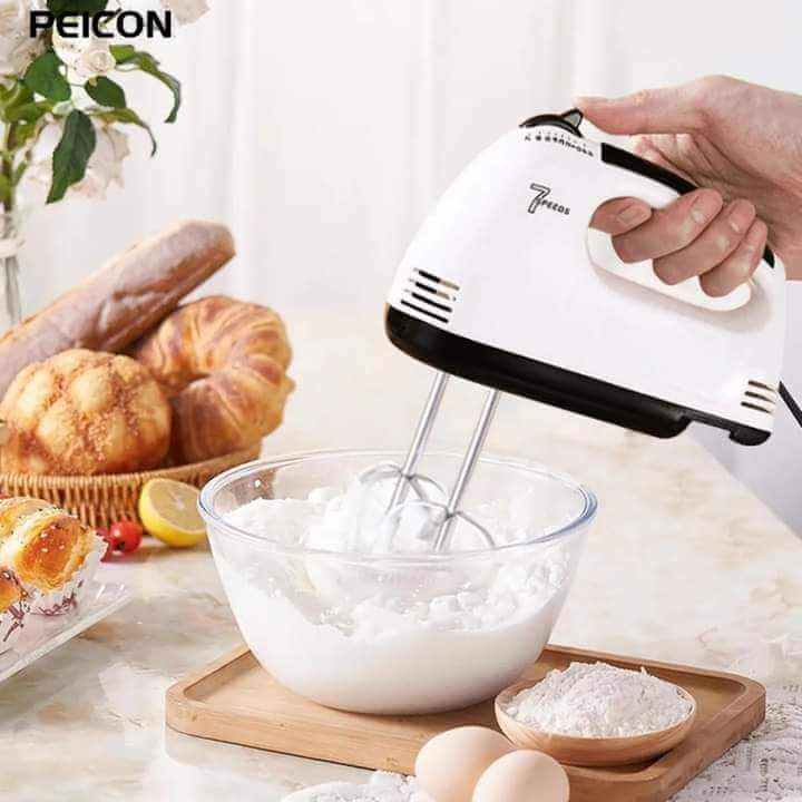 Scarlett Hand Mixer