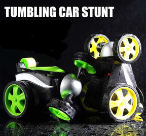 RC Stunt Car