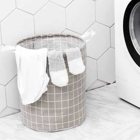 Home Storage  Laundry Basket