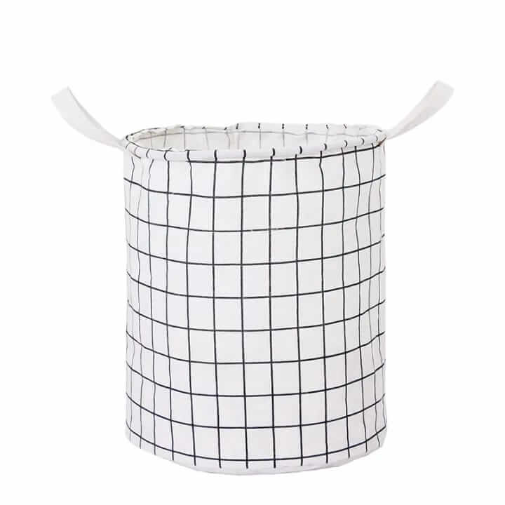 Home Storage  Laundry Basket