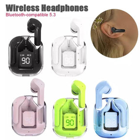 Air31 Wireless Earbuds | Bluetooth Headphones with Crystal Clear Sound