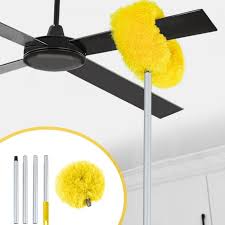 Ceiling Fan Duster