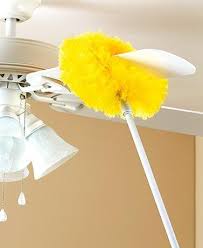 Ceiling Fan Duster